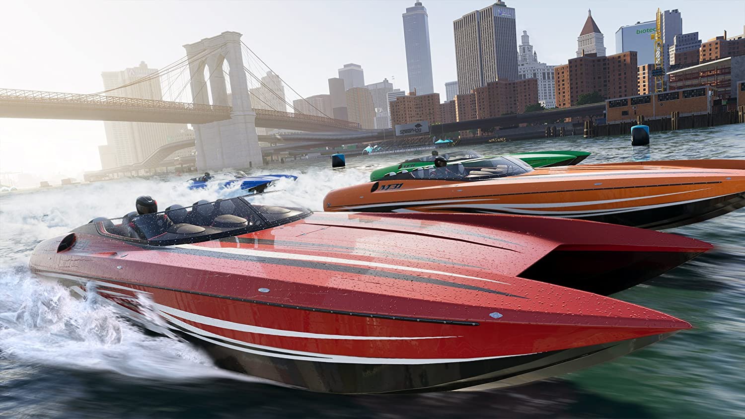 The Crew 2  - Xbox One - King Gaming 