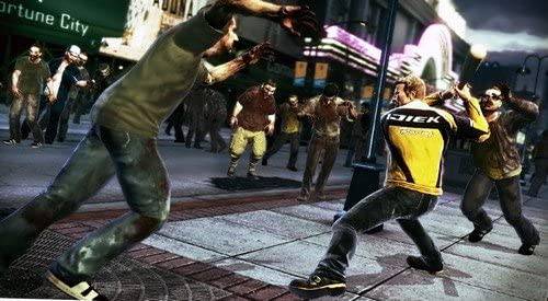 Dead Rising 2 - PlayStation 3 Standard Edition King Gaming