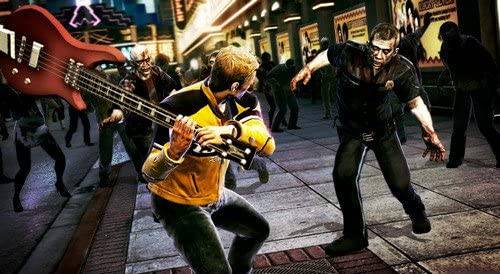 Dead Rising 2 - PlayStation 3 Standard Edition King Gaming