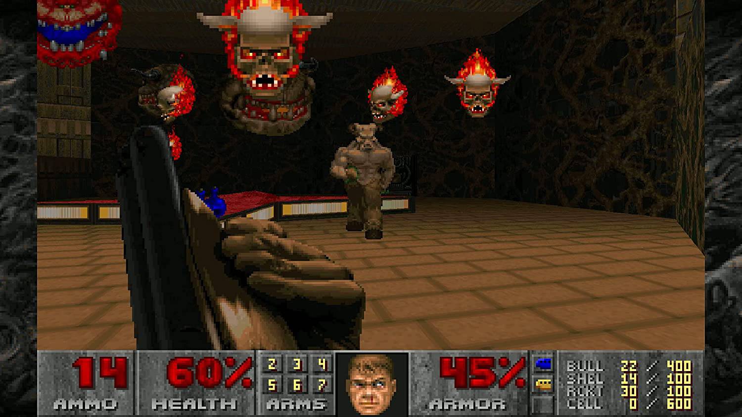 Doom Slayers Collection - Nintendo Switch King Gaming