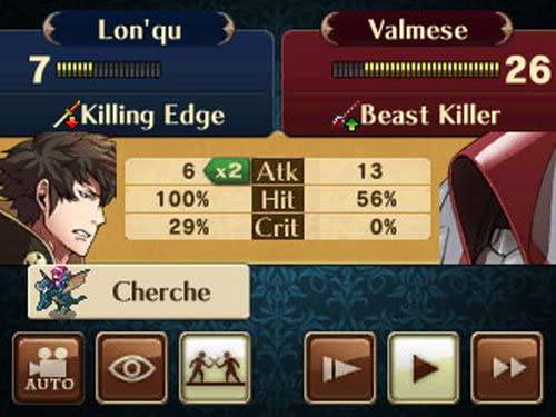 Fire Emblem: Awakening - Nintendo 3DS King Gaming