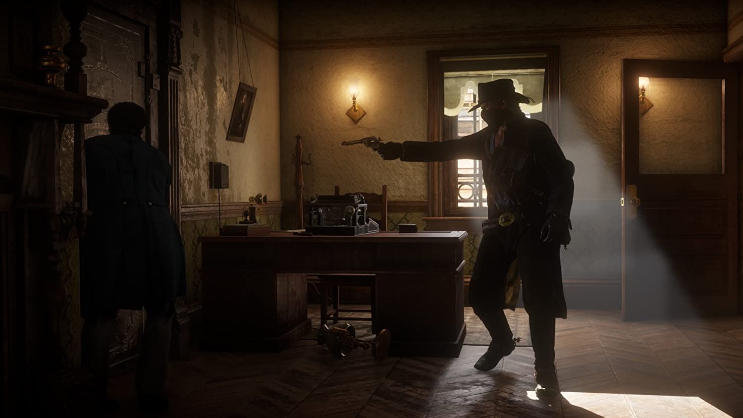 Red Dead Redemption 2 - PlayStation 4 - King Gaming 