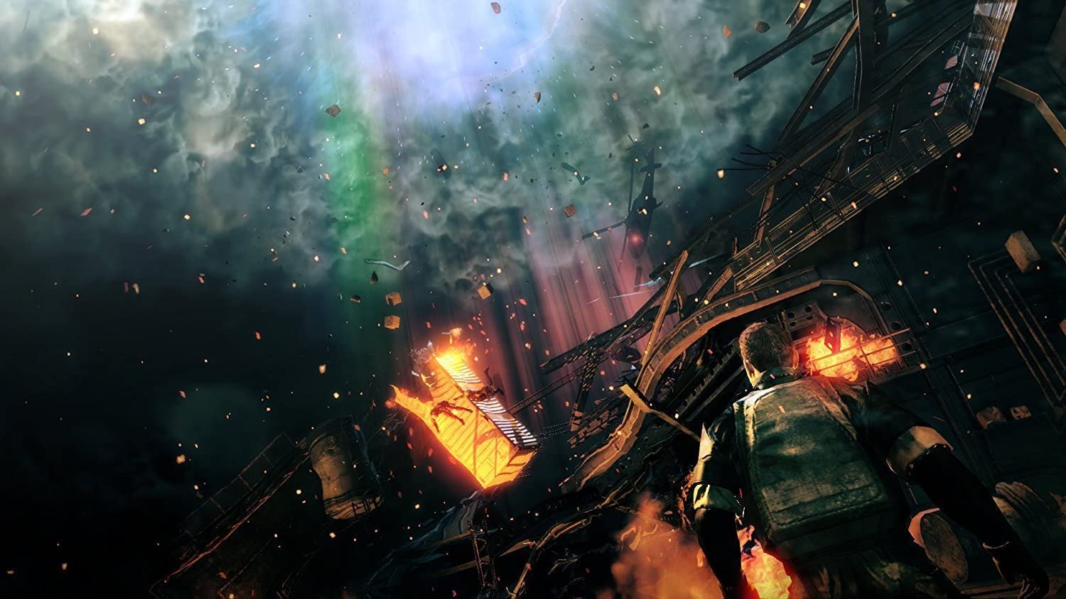Metal Gear Survive - Xbox One - King Gaming 