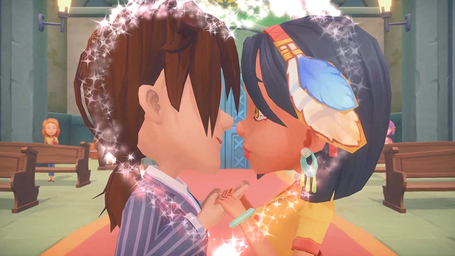 My Time at Portia - PlayStation 4 - King Gaming 