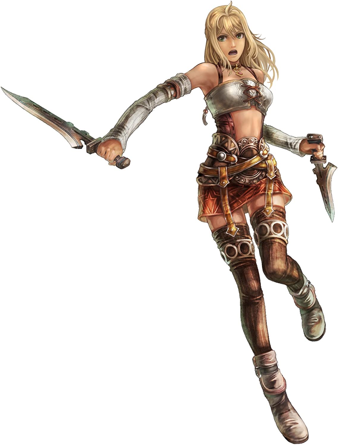 Xenoblade Chronicles - Nintendo 3DS - King Gaming 