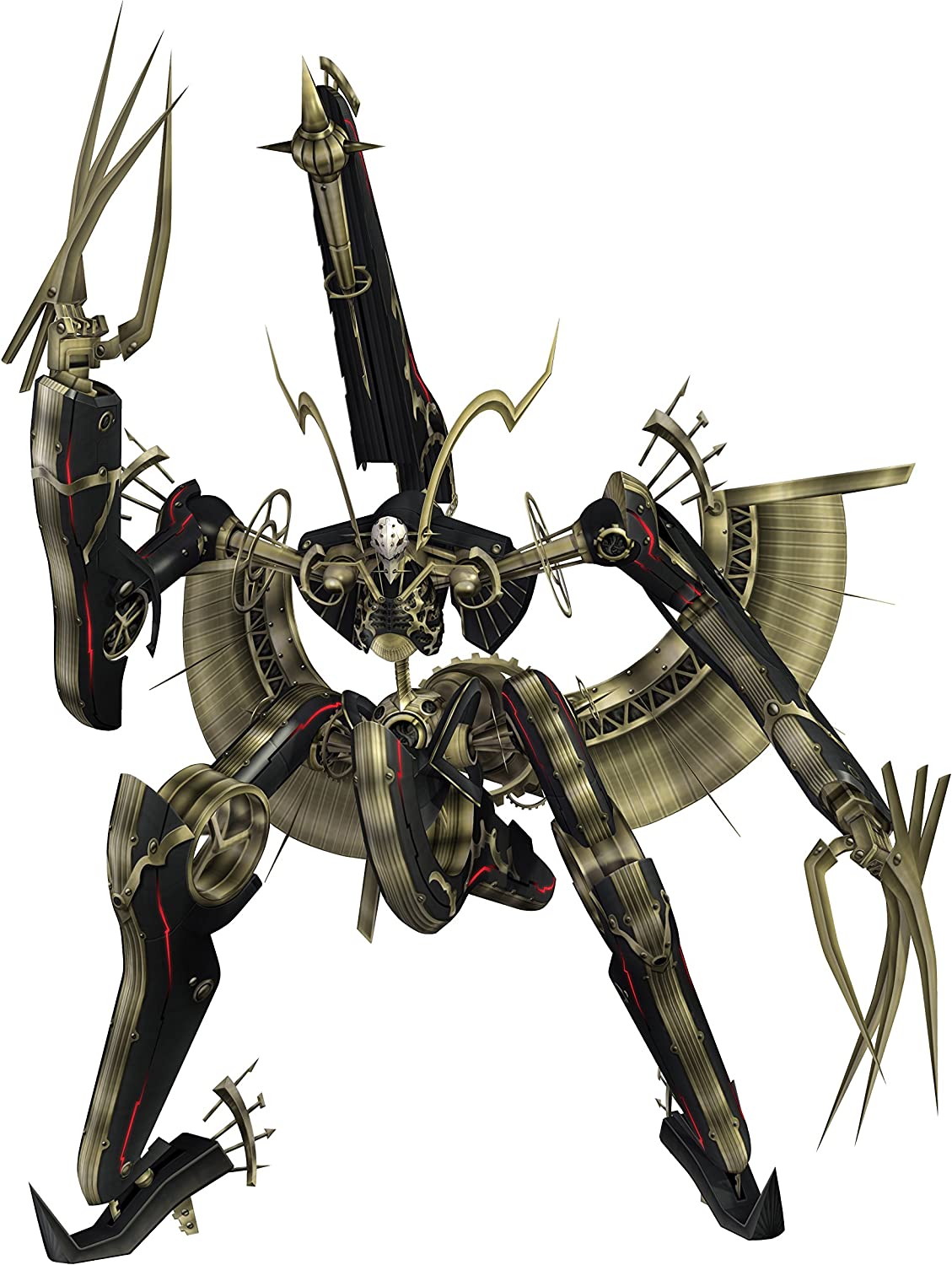 Xenoblade Chronicles - Nintendo 3DS - King Gaming 