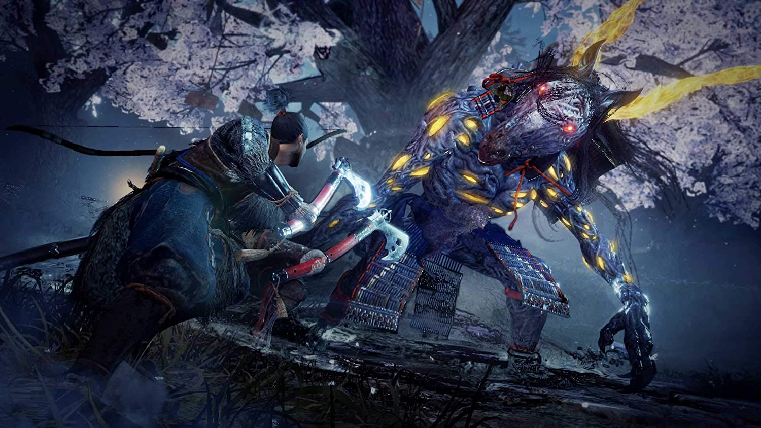 Nioh 2 - PlayStation 4 - King Gaming 