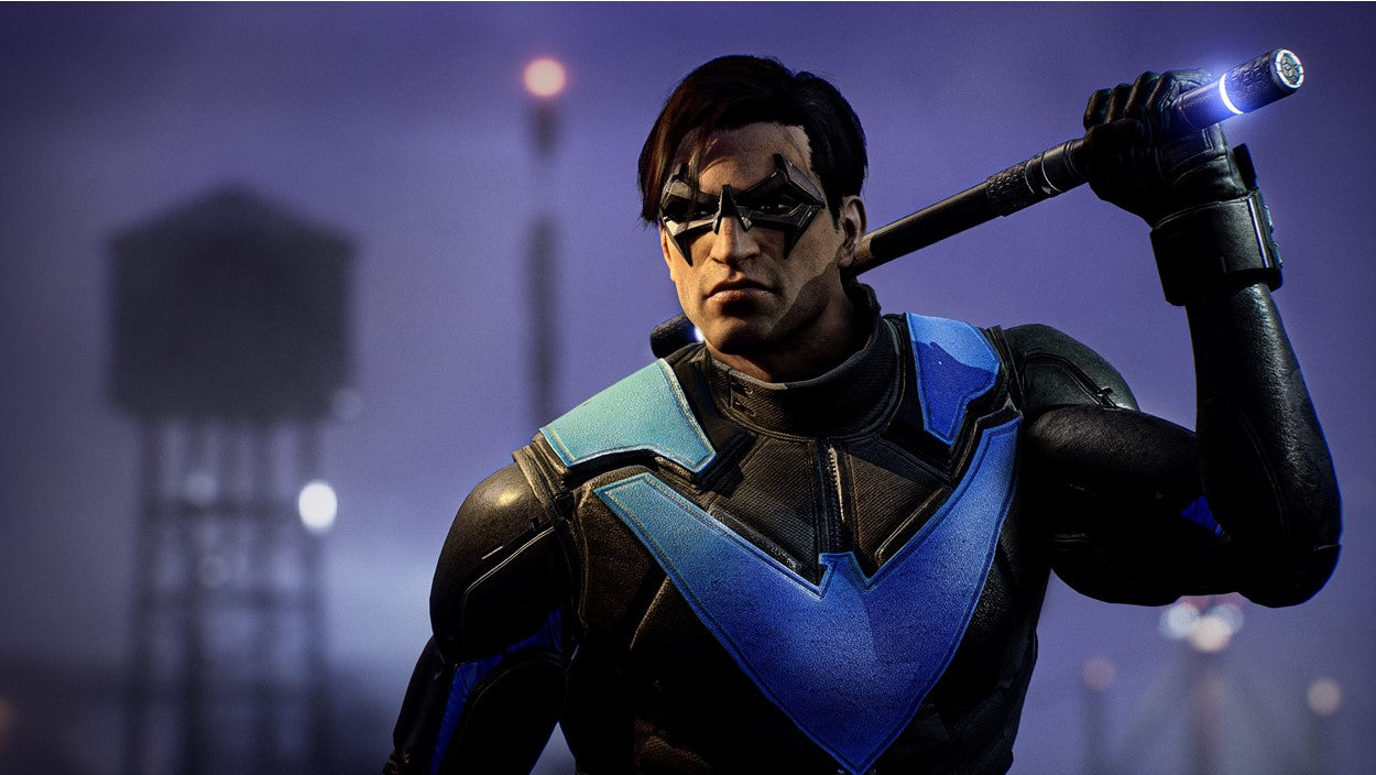 Gotham Knights - Pre Order King Gaming