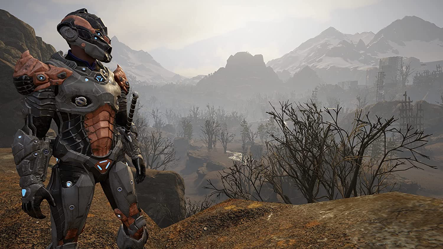Elex 2 -  Playstation 4 - King Gaming 