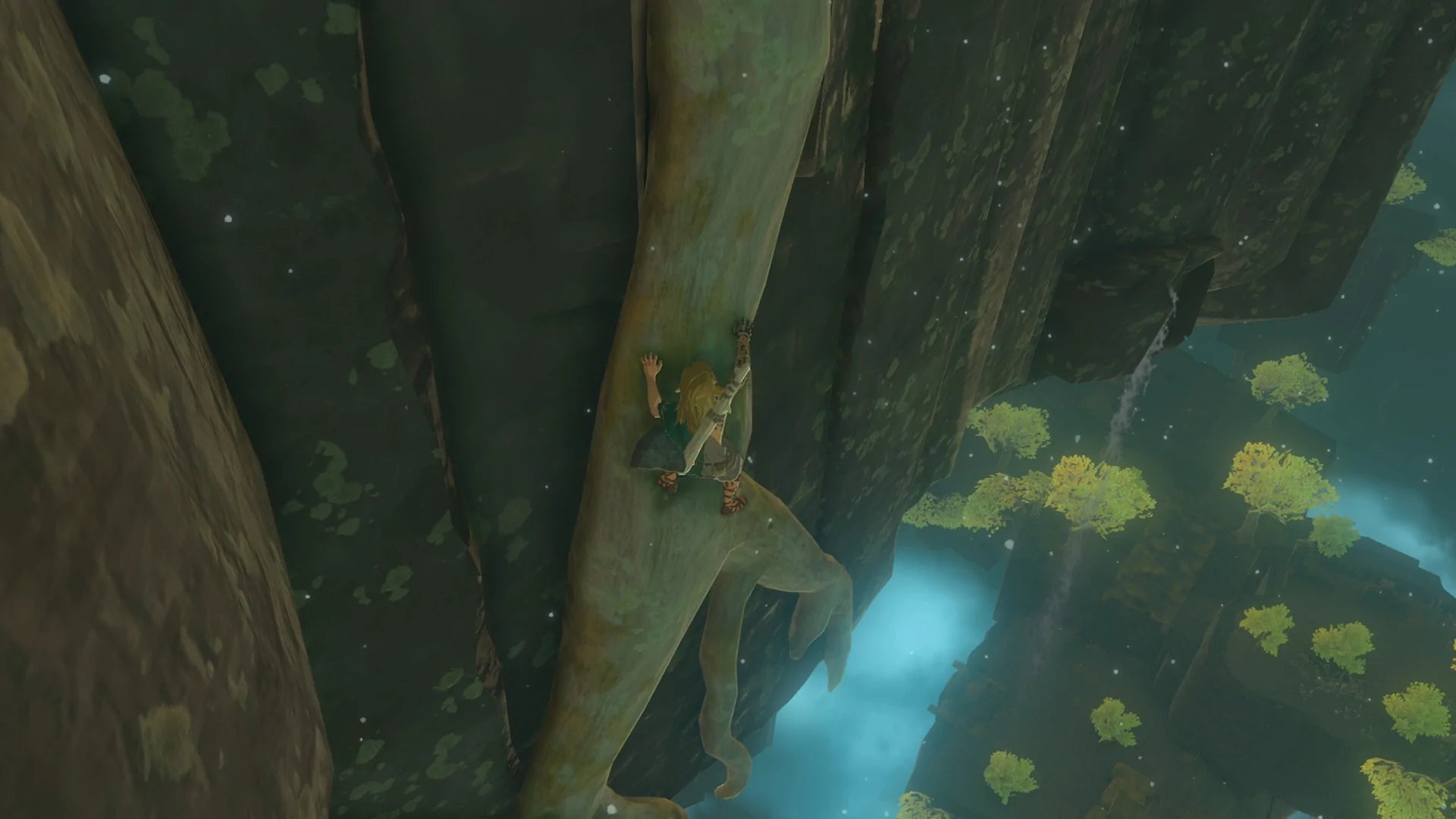 THE LEGEND OF ZELDA: TEARS OF THE KINGDOM - NINTENDO SWITCH- PRE ORDER - King Gaming 