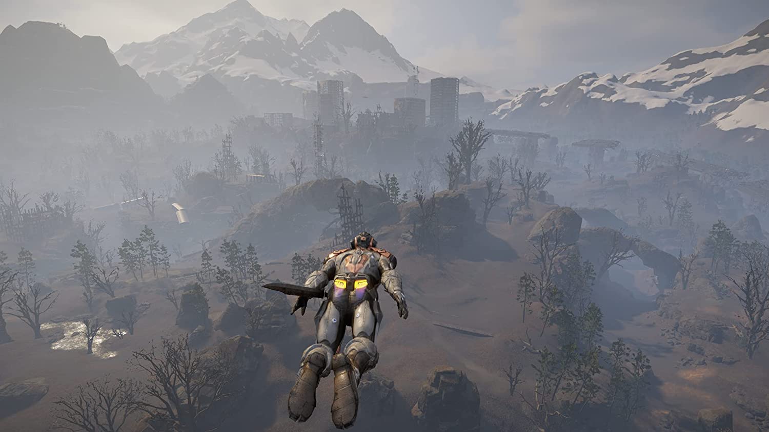 Elex 2 -  Playstation 4 - King Gaming 