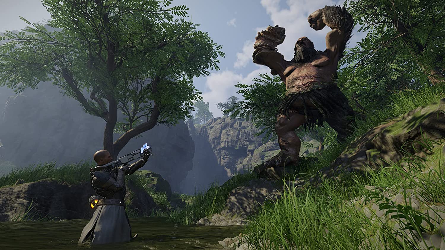 Elex 2 -  Playstation 4 - King Gaming 