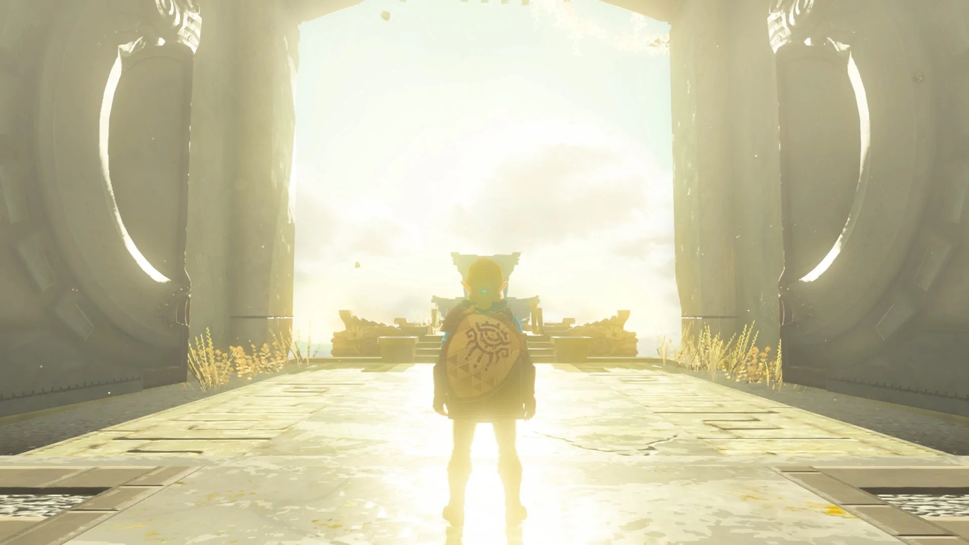 THE LEGEND OF ZELDA: TEARS OF THE KINGDOM - NINTENDO SWITCH- PRE ORDER - King Gaming 