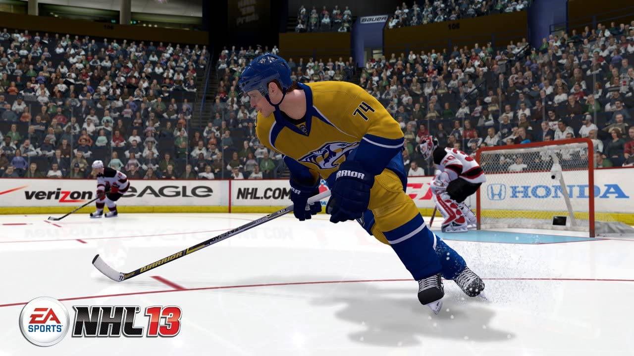 NHL 13 - PlayStation 3 King Gaming