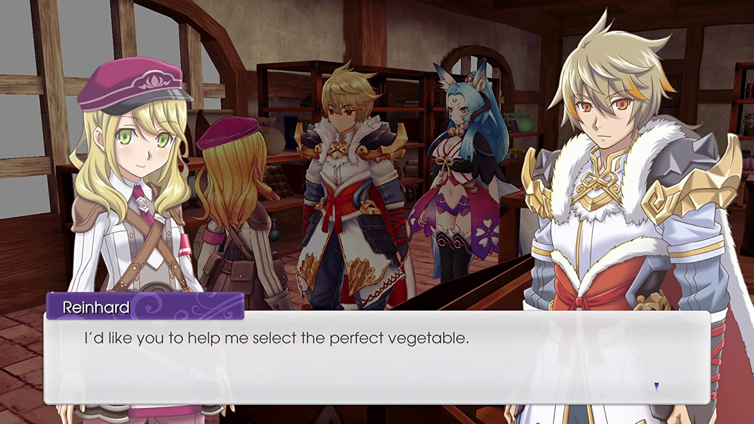 Rune Factory 5 - Nintendo Switch - King Gaming 