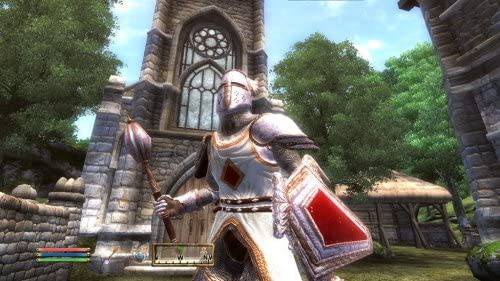 The Elder Scrolls IV: Oblivion (Game of the Year Edition) - PS3 King Gaming