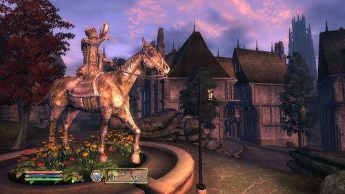 The Elder Scrolls IV: Oblivion (Game of the Year Edition) - PS3 King Gaming