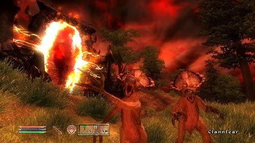 The Elder Scrolls IV: Oblivion (Game of the Year Edition) - PS3 King Gaming