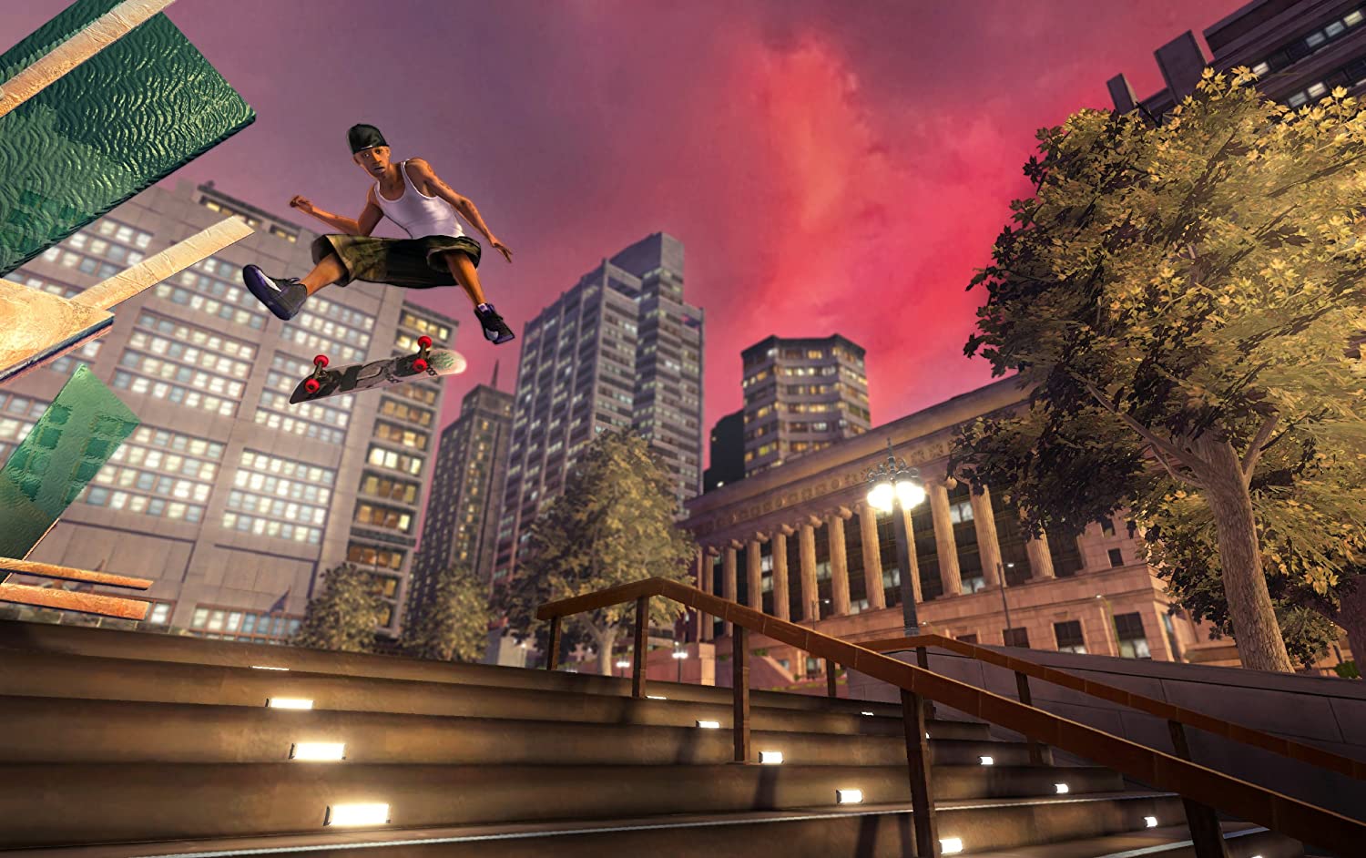 Tony Hawk: Ride Bundle With Skateboard & Game - Xbox One - King Gaming 