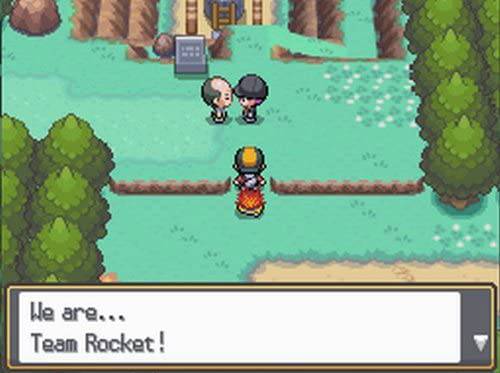 Pokemon: HeartGold Version - USED COPY - LOOSE - REPRODUCTION King Gaming