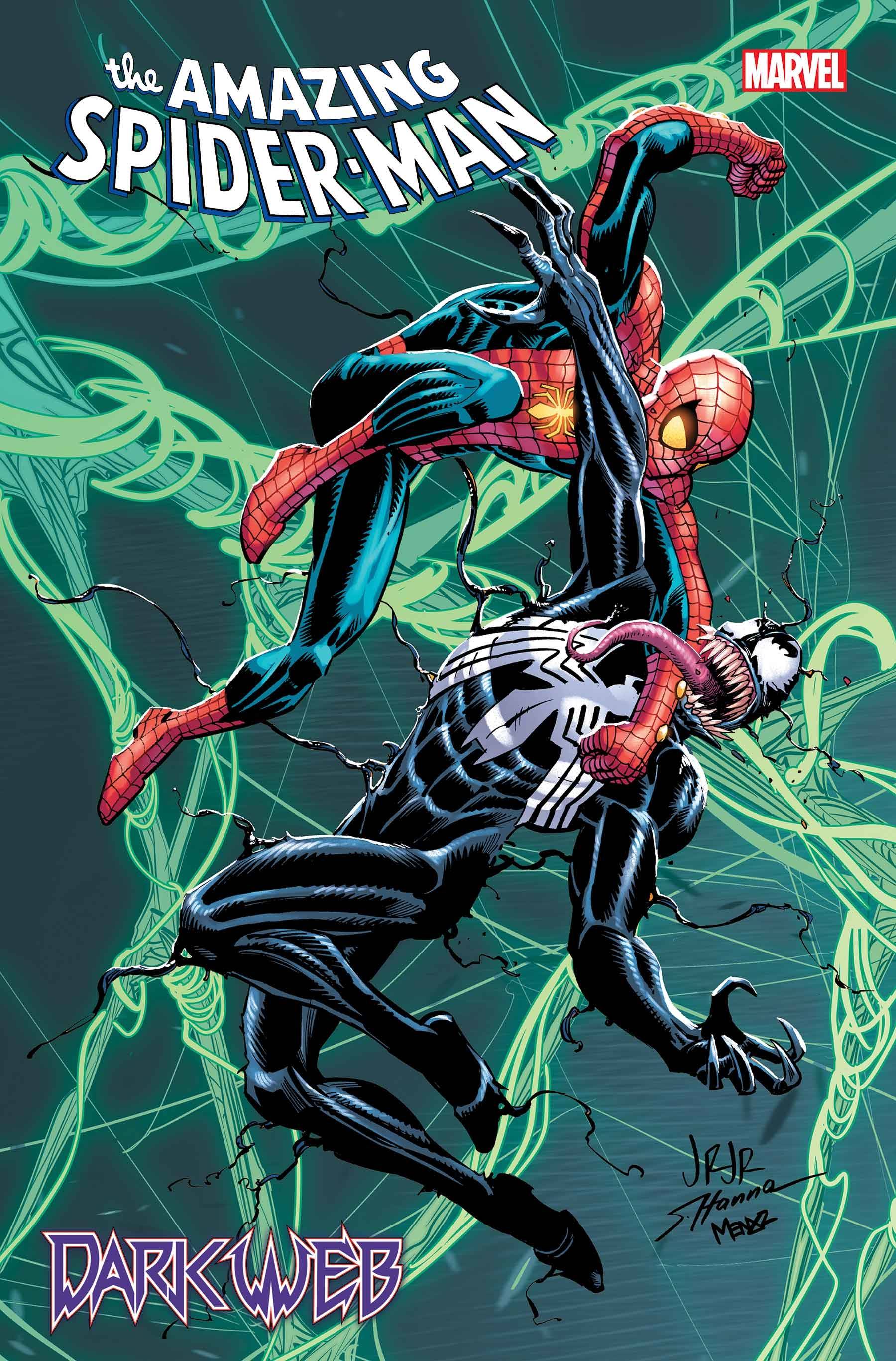 AMAZING SPIDER-MAN #15 - King Gaming 