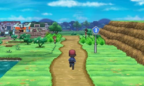 Pokémon Y - Nintendo 3DS - King Gaming 