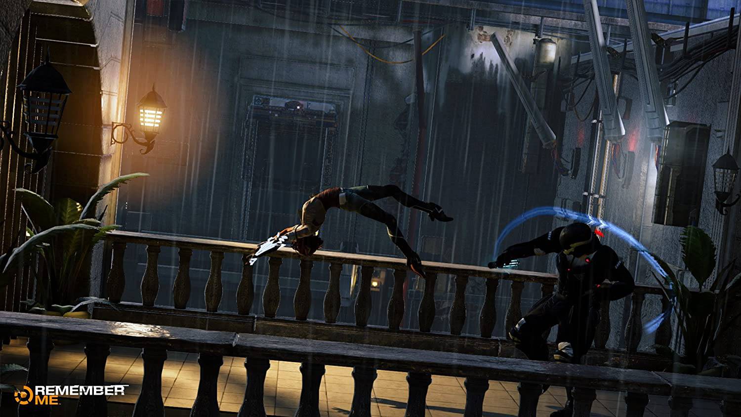 Remember Me - PlayStation 3 King Gaming
