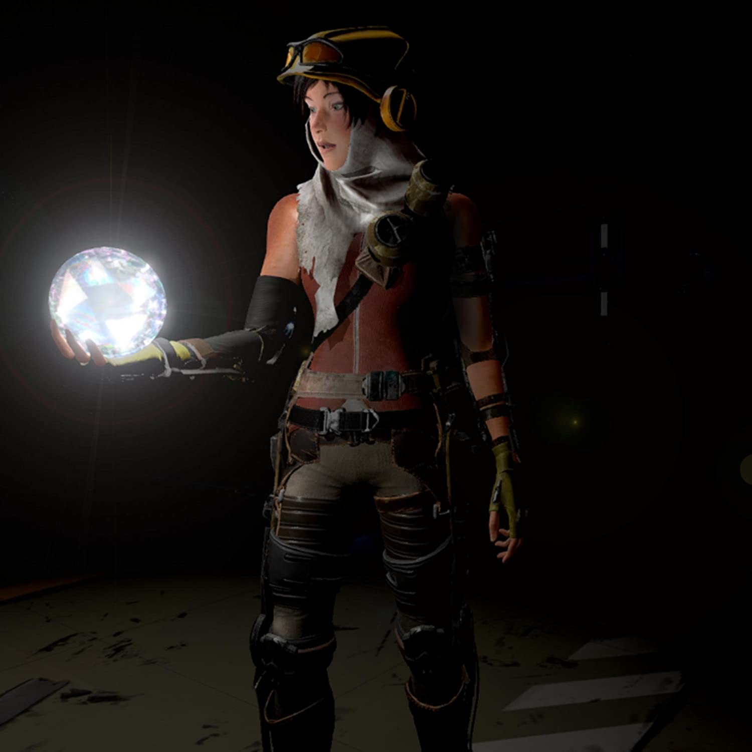 ReCore - Xbox One - King Gaming 