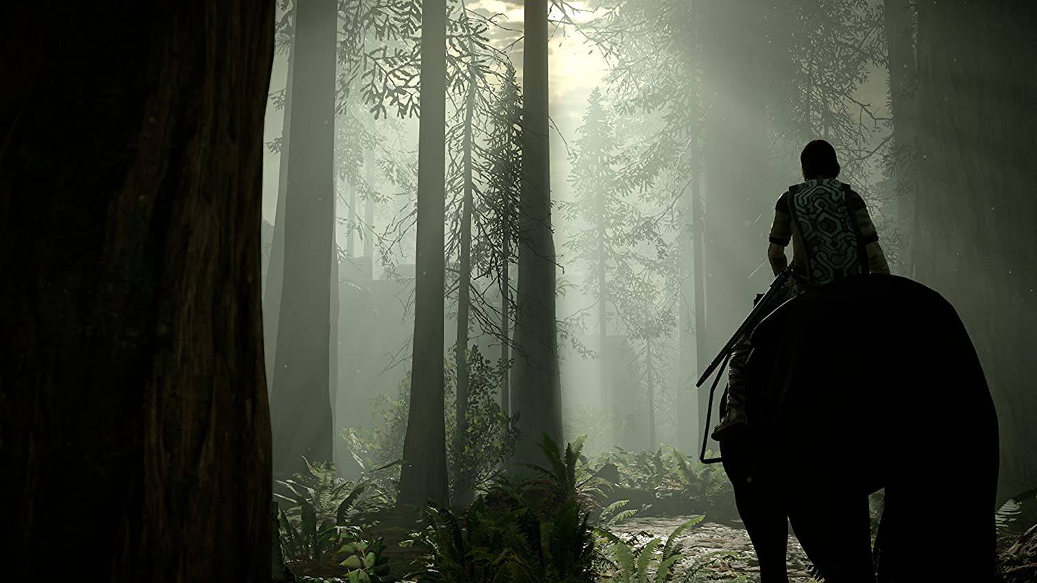Shadow of the Colossus - PlayStation 4 King Gaming