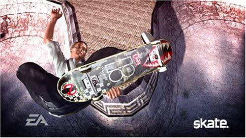 Skate - PlayStation 3 King Gaming