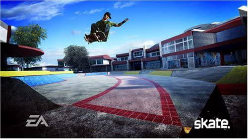 Skate - PlayStation 3 King Gaming
