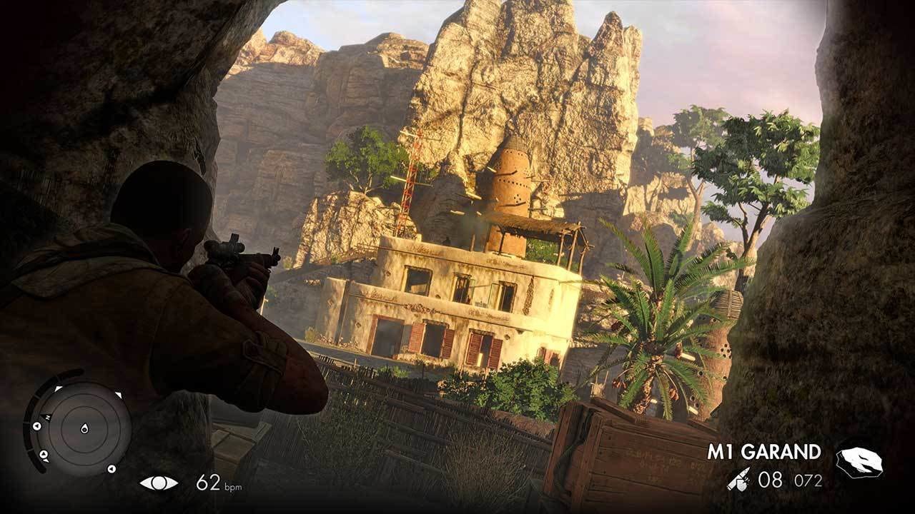 Sniper Elite 3 Ultimate Edition - Xbox One - King Gaming 