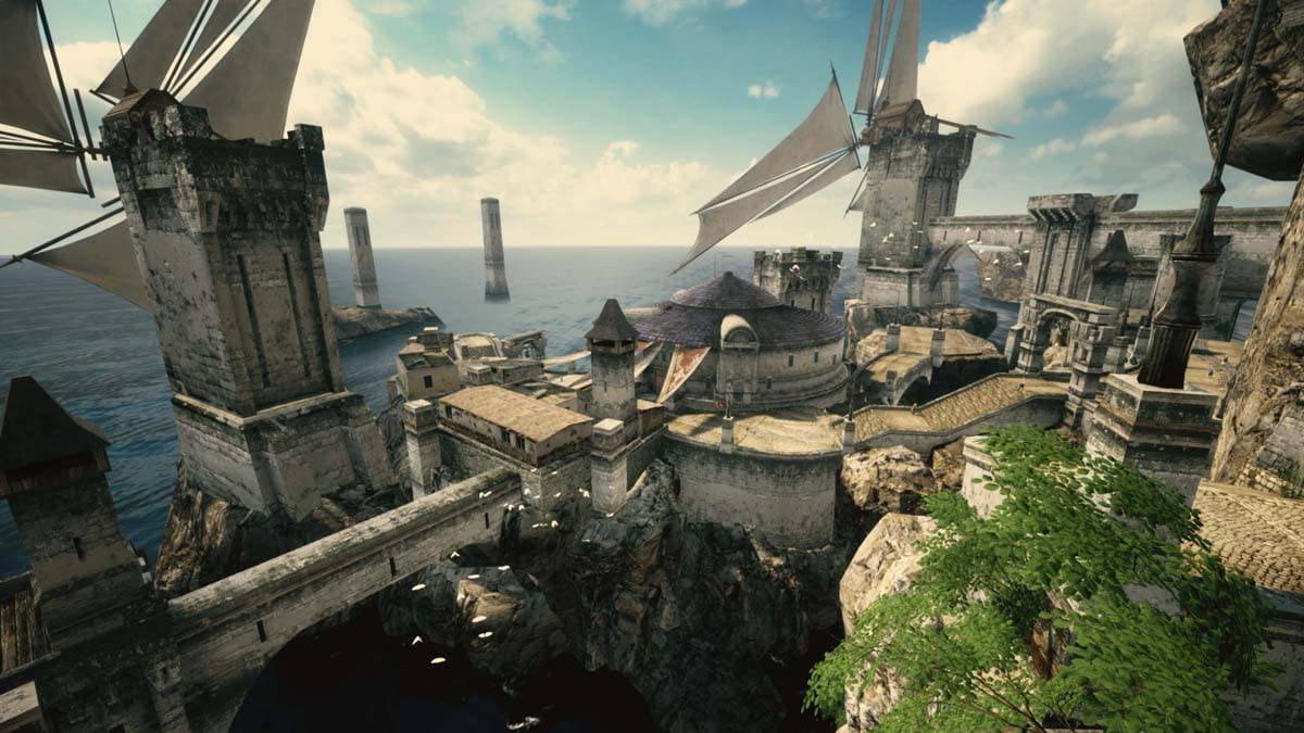 Star Ocean: Integrity and Faithlessness - PlayStation 4 King Gaming