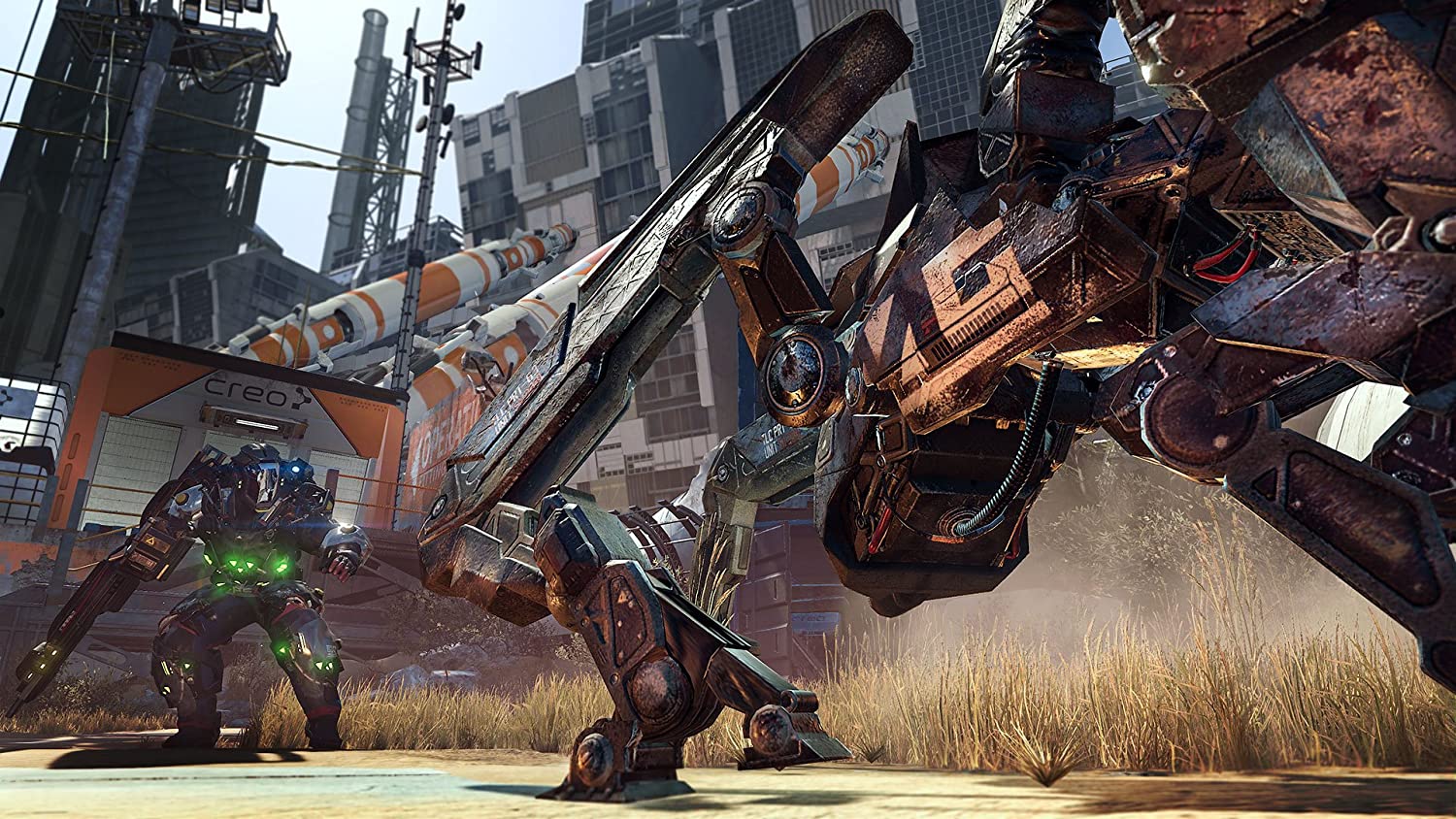 The Surge - Xbox One - King Gaming 