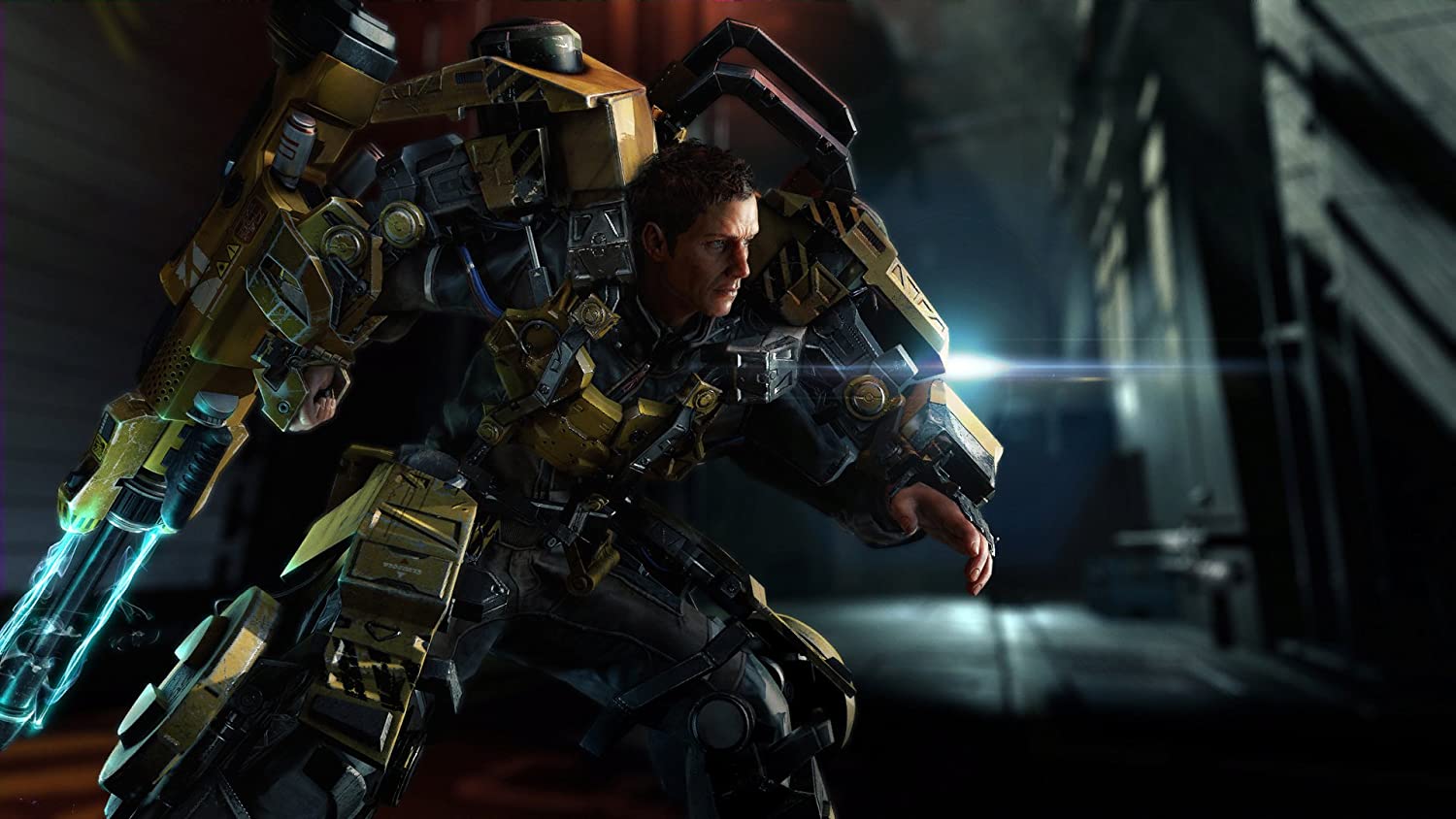 The Surge - Xbox One - King Gaming 