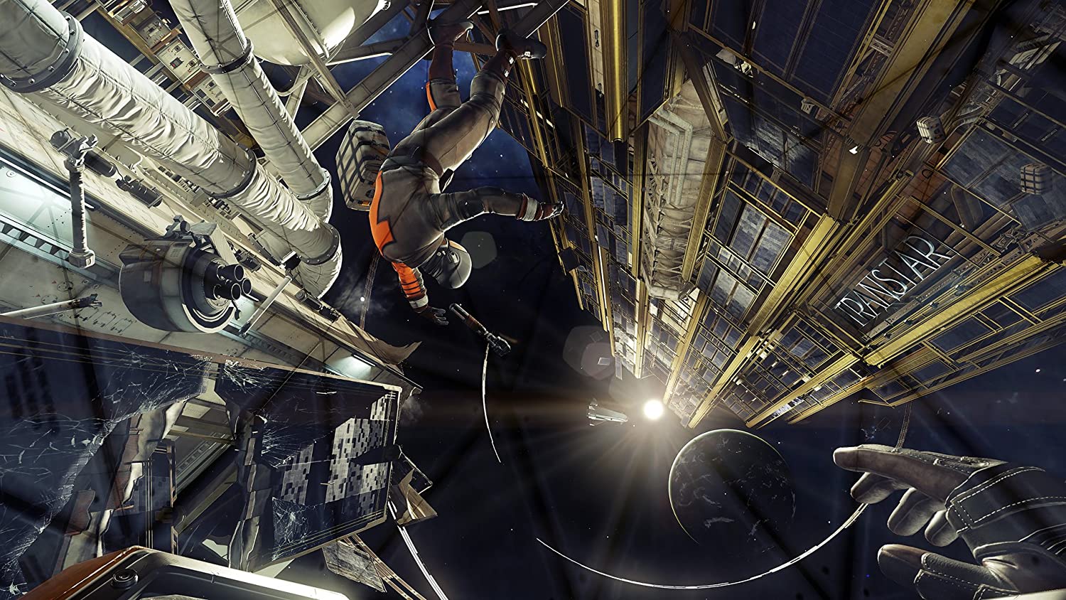 Prey - Xbox One - King Gaming 