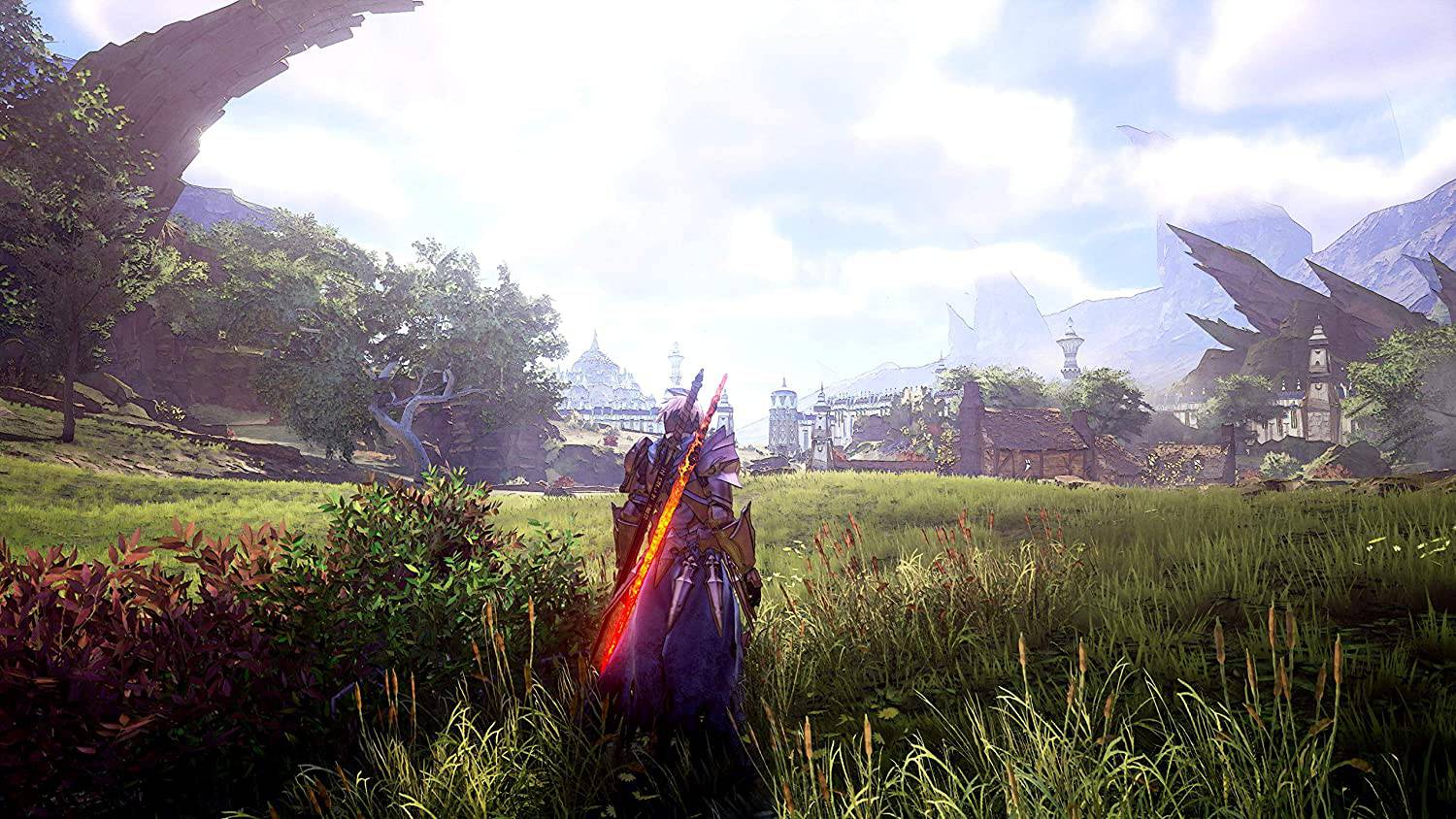 Tales of Arise - PlayStation 4 King Gaming