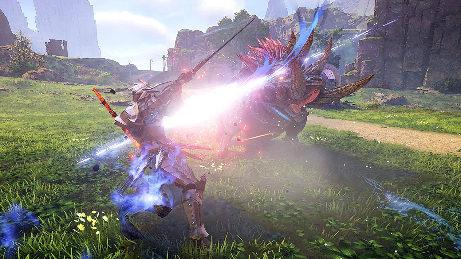 Tales of Arise - PlayStation 4 King Gaming
