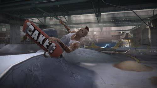 Tony Hawk's Proving Ground - PlayStation 3 King Gaming