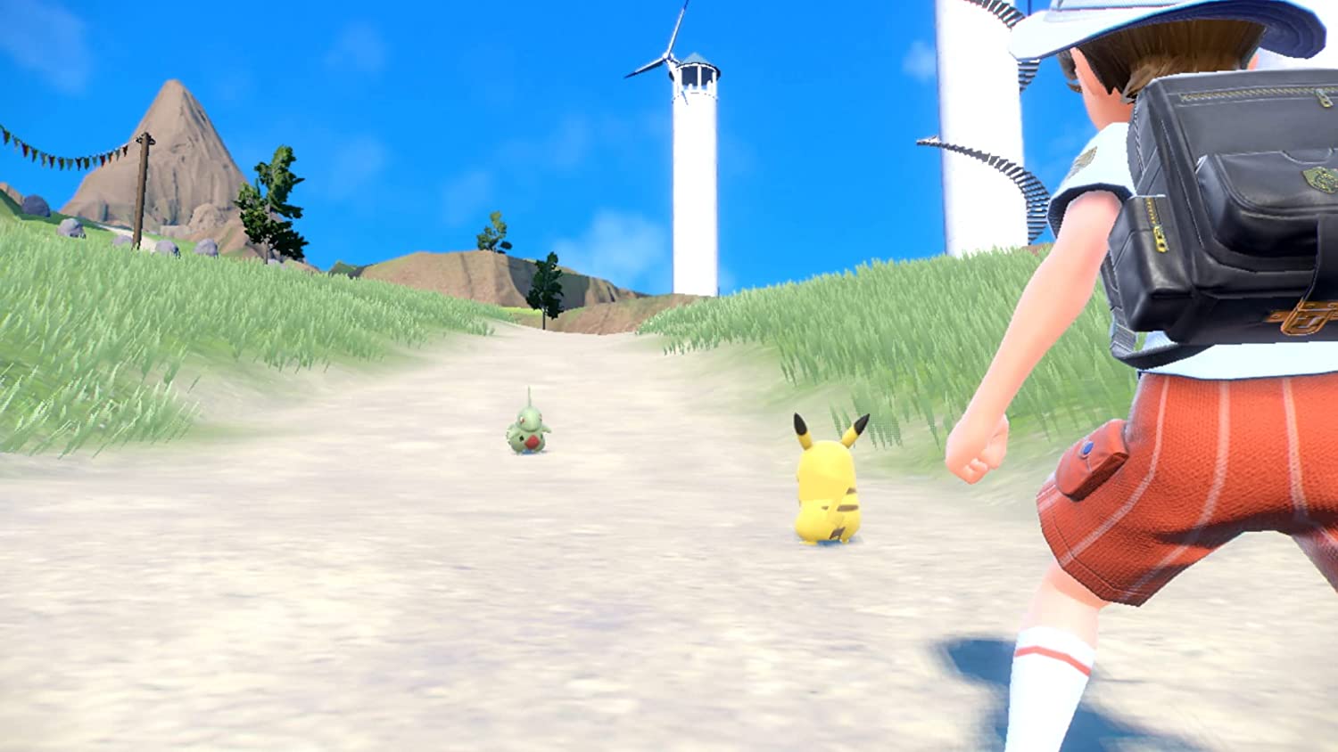 Pokémon™ Violet - Violet Edition - Pre Order King Gaming