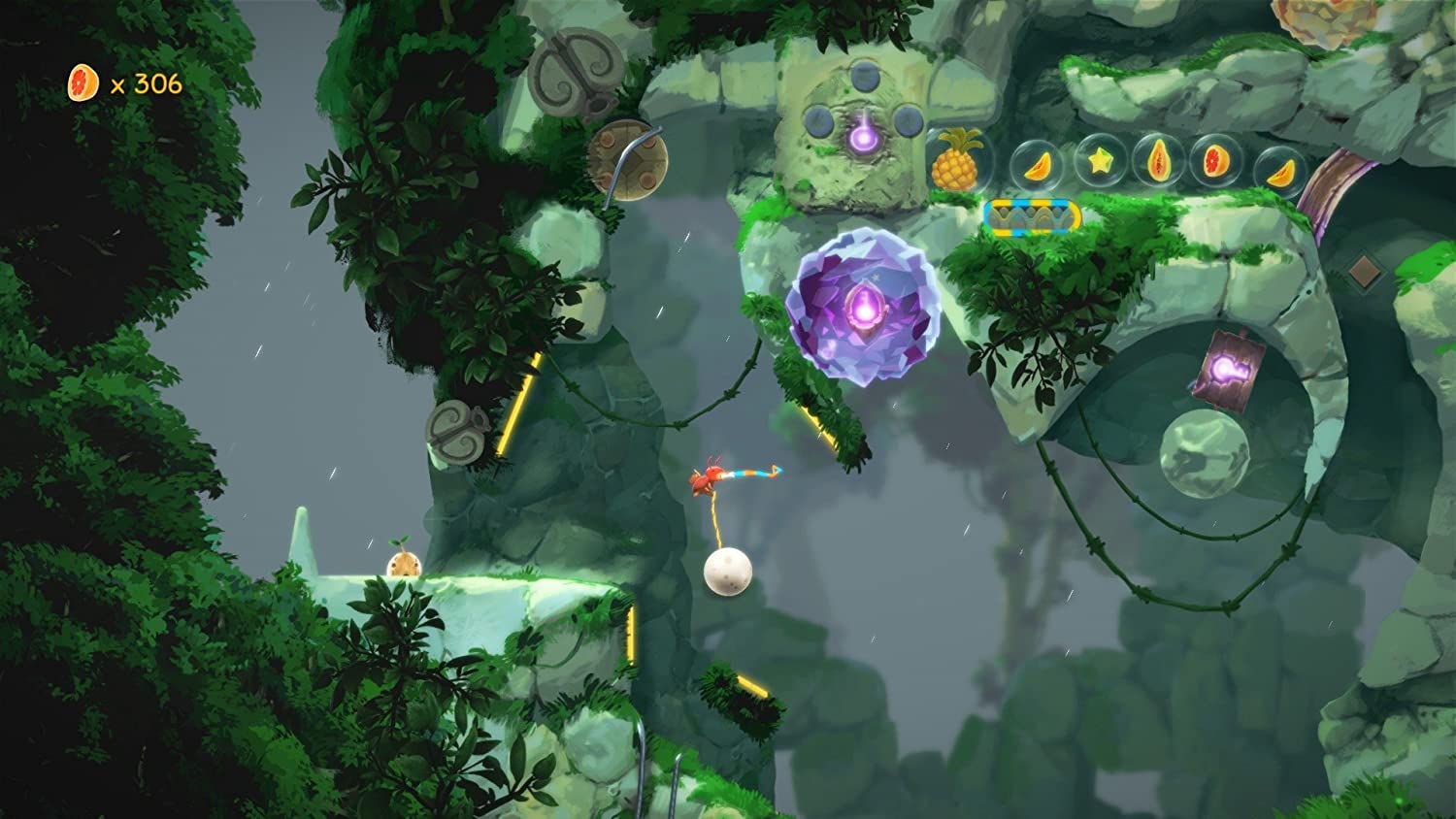 Yoku's Island Express - Xbox One - King Gaming 