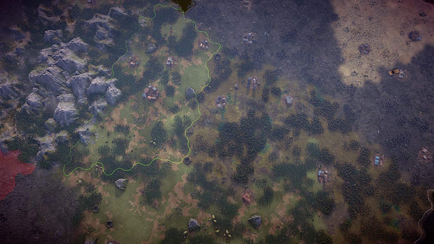 Surviving The Aftermath - PlayStation 4 - King Gaming 