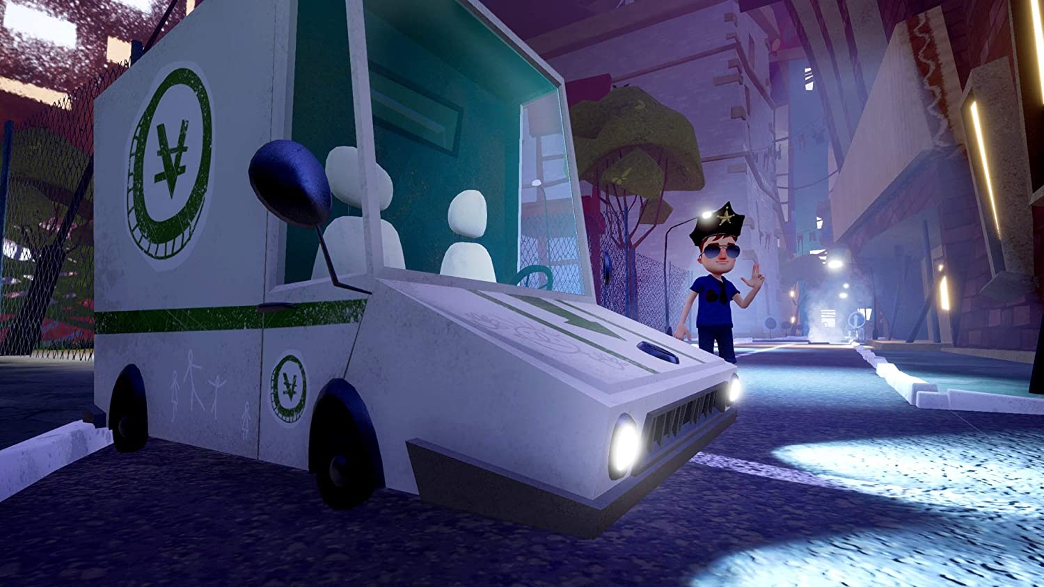 Hello Neighbor: Hide & Seek - Xbox One - King Gaming 