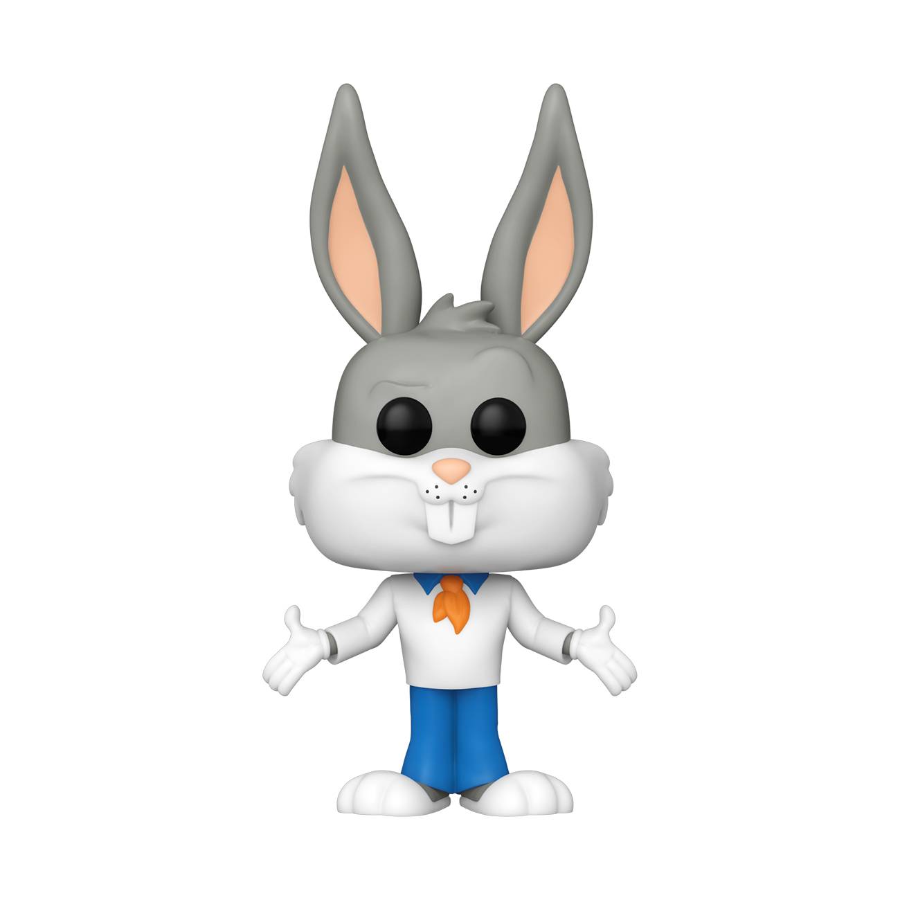 POP ANIMATION HANNA BARBERA BUGS AS FRED - King Gaming 